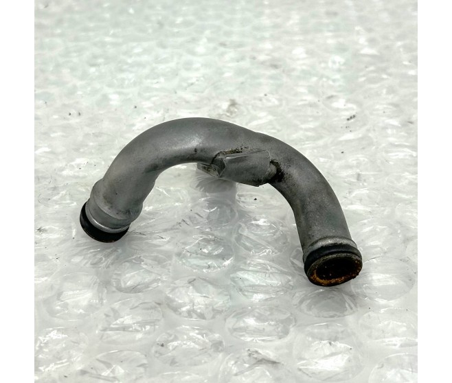 THERMOSTAT WATER BY PASS PIPE FOR A MITSUBISHI PAJERO - V46V