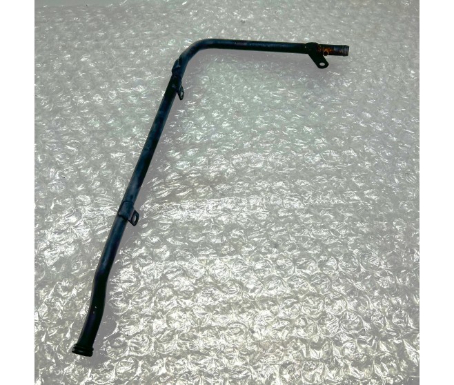 ENGINE HEATER WATER BY PASS REAR FOR A MITSUBISHI V20,40# - ENGINE HEATER WATER BY PASS REAR