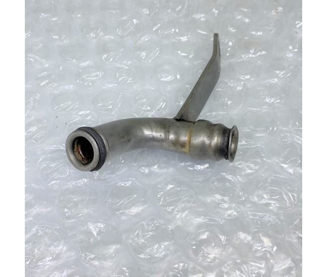 THERMOSTAT WATER BY PASS PIPE FOR A MITSUBISHI V60# - WATER PIPE & THERMOSTAT