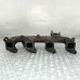 EXHAUST MANIFOLD FOR A MITSUBISHI K60,70# - EXHAUST MANIFOLD