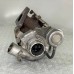 TURBOCHARGER FOR A MITSUBISHI DELICA SPACE GEAR/CARGO - PD8W