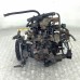 FUEL INJECTION PUMP SPARES  OR REPAIRS FOR A MITSUBISHI PAJERO - V26WG
