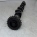 CAMSHAFT FOR A MITSUBISHI DELICA SPACE GEAR/CARGO - PD8W