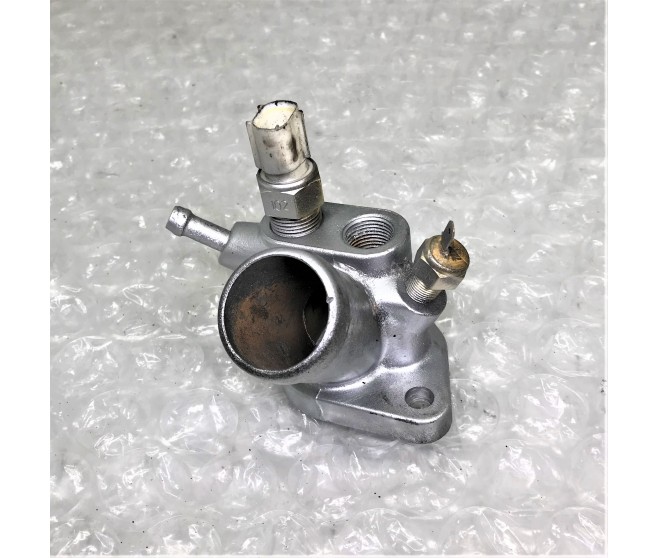 TOP HOSE WATER COOLING OUTLET PIPE FOR A MITSUBISHI PA-PF# - TOP HOSE WATER COOLING OUTLET PIPE