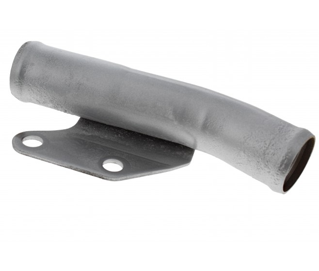WATER PUMP INLET PIPE FOR A MITSUBISHI PAJERO - V46WG