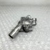 THERMOSTAT HOUSING  FOR A MITSUBISHI V20,40# - WATER PIPE & THERMOSTAT