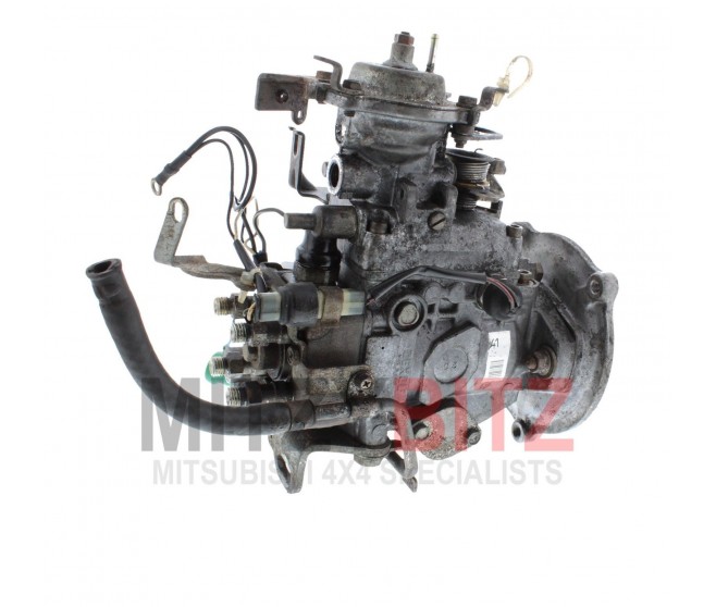 FUEL INJECTION PUMP FOR A MITSUBISHI V60,70# - FUEL INJECTION PUMP