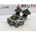 THROTTLE BODY FOR A MITSUBISHI INTAKE & EXHAUST - 