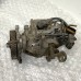 FLY-BY WIRE FUEL PUMP - SPARES OR REPAIR ONLY FOR A MITSUBISHI PAJERO - V46V