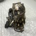 FLY-BY WIRE FUEL PUMP - SPARES OR REPAIR ONLY FOR A MITSUBISHI V20-50# - COVER,REAR PLATE & OIL PAN