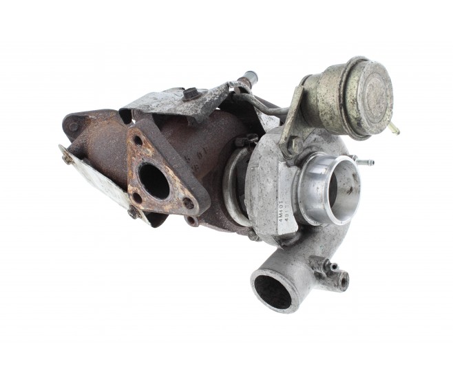 TURBOCHARGER ASSY (49135-03130) FOR A MITSUBISHI DELICA SPACE GEAR/CARGO - PD8W