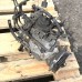 FUEL INJECTION PUMP - SPARES OR REPAIRS FOR A MITSUBISHI V20,40# - FUEL INJECTION PUMP