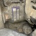 FUEL INJECTION PUMP - SPARES OR REPAIRS ONLY