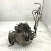 FUEL INJECTION PUMP - SPARES OR REPAIRS ONLY FOR A MITSUBISHI V10-40# - FUEL INJECTION PUMP
