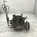 FUEL INJECTION PUMP - SPARES OR REPAIRS ONLY FOR A MITSUBISHI V10-40# - FUEL INJECTION PUMP