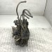 FUEL INJECTION PUMP - SPARES OR REPAIRS ONLY FOR A MITSUBISHI V20,40# - FUEL INJECTION PUMP