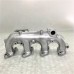 EXHAUST MANIFOLD SPARES AND REPAIRS FOR A MITSUBISHI PA-PF# - EXHAUST MANIFOLD