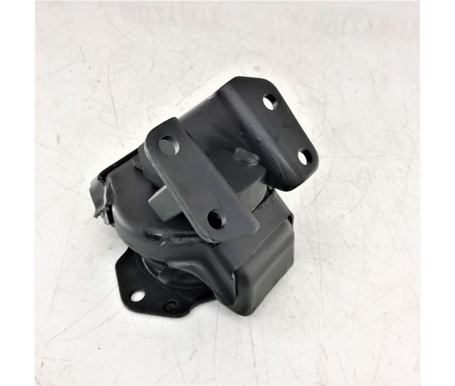 ENGINE MOUNT RIGHT FOR A MITSUBISHI V60,70# - ENGINE MOUNTING & SUPPORT