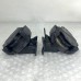 ENGINE MOUNT RIGHT AND LEFT FOR A MITSUBISHI PAJERO - V68W
