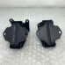 ENGINE MOUNT RIGHT AND LEFT FOR A MITSUBISHI PAJERO - V78W