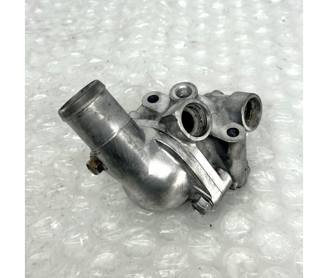 THERMOSTAT HOUSING CASE FOR A MITSUBISHI V90# - WATER PIPE & THERMOSTAT