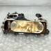 ENGINE OIL COOLER AND COVER FOR A MITSUBISHI PAJERO - V78W