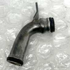 THERMOSTAT WATER BY-PASS PIPE