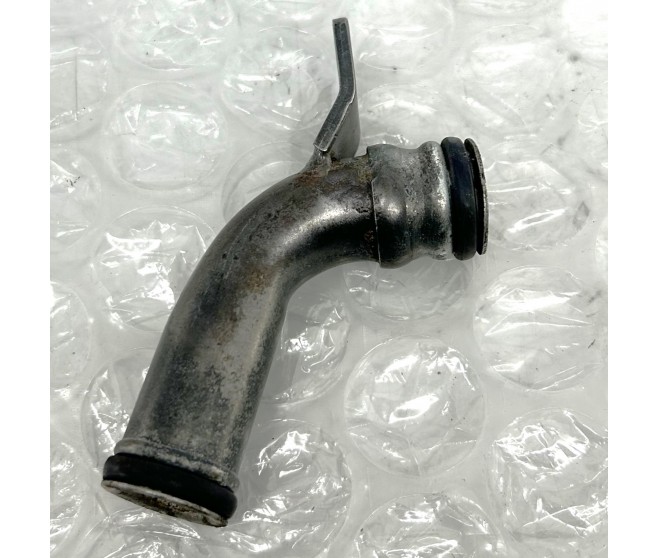 THERMOSTAT WATER BY-PASS PIPE FOR A MITSUBISHI V80,90# - THERMOSTAT WATER BY-PASS PIPE
