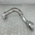 EGR COOLER TO MANIFOLD PIPE FOR A MITSUBISHI V70# - EGR COOLER TO MANIFOLD PIPE