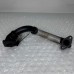 EGR COOLER TO MANIFOLD PIPE FOR A MITSUBISHI INTAKE & EXHAUST - 