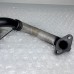 EGR COOLER TO MANIFOLD PIPE FOR A MITSUBISHI PAJERO - V68W