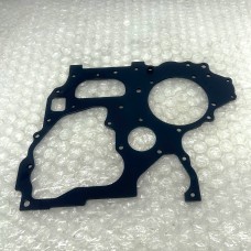 CYLINDER BLOCK PLATE FRONT