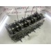 BUILT UP CYLINDER HEAD FOR A MITSUBISHI PAJERO/MONTERO - V68W