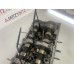 BUILT UP CYLINDER HEAD FOR A MITSUBISHI PAJERO/MONTERO - V78W