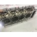 BUILT UP CYLINDER HEAD FOR A MITSUBISHI PAJERO - V78W
