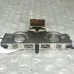 CAM CAP NUMBER 1 FOR A MITSUBISHI PAJERO - V78W