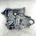 TIMING CHAIN COVER FOR A MITSUBISHI V60# - COVER,REAR PLATE & OIL PAN