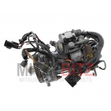 FUEL INJECTION PUMP ASSY - 3.2 DID 2000-2001 MODELS ONLY