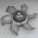COOLING FAN AND FAN COUPLING FOR A MITSUBISHI V70# - COOLING FAN AND FAN COUPLING