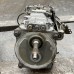 MANUAL GEARBOX AND TRANSFER BOX FOR A MITSUBISHI L200 - K74T