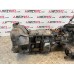 MANUAL GEARBOX AND TRANSFER BOX  FOR A MITSUBISHI MANUAL TRANSMISSION - 