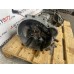 MANUAL GEARBOX AND TRANSFER BOX 