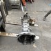 MANUAL GEARBOX AND TRANSFER BOX FOR A MITSUBISHI NATIVA - K94W
