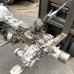 MANUAL GEARBOX AND TRANSFER BOX FOR A MITSUBISHI NATIVA - K94W