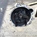MANUAL GEARBOX FOR A MITSUBISHI V10-40# - MANUAL GEARBOX