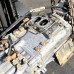 MANUAL GEARBOX FOR A MITSUBISHI V10-40# - MANUAL GEARBOX