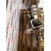 MANUAL GEAR BOX FOR A MITSUBISHI L200 - K74T