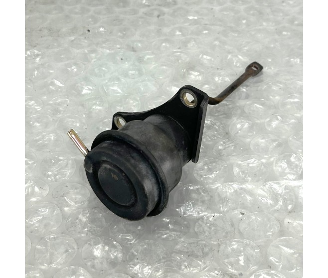 TURBO WASTE GATE ACTUATOR FOR A MITSUBISHI PA-PF# - TURBOCHARGER & SUPERCHARGER
