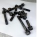 BELL HOUSING BOLTS FOR A MITSUBISHI MANUAL TRANSMISSION - 