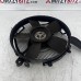 AFTERMARKET AIR CON CONDENSOR FAN MOTOR AND SHROUD